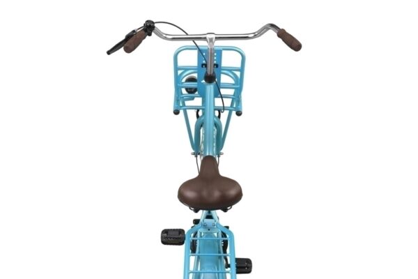 Holland 28inch Transportfiets 53cm Mystique *** IN PRIJS VERLAAGD  ***