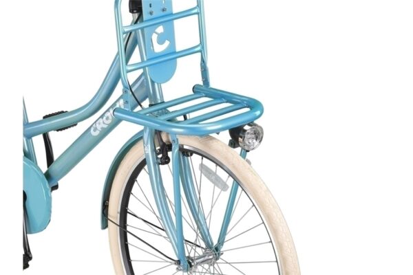 Holland 28inch Transportfiets 53cm Mystique *** IN PRIJS VERLAAGD  ***
