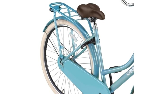 Holland 28inch Transportfiets 53cm Mystique *** IN PRIJS VERLAAGD  ***