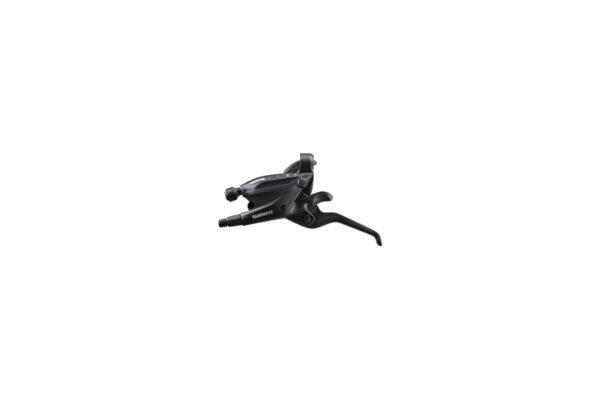 Shifter Unit EF505 Links 3-Sp zwart HYDR  Shimano ST-EF505-L