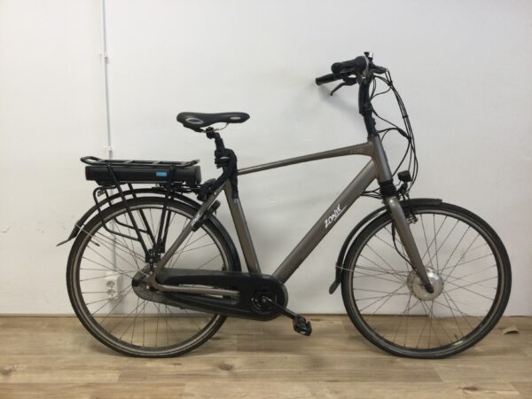 Occasion! Zonix E-Class Elektrische Fiets 54cm z.g.a.n
