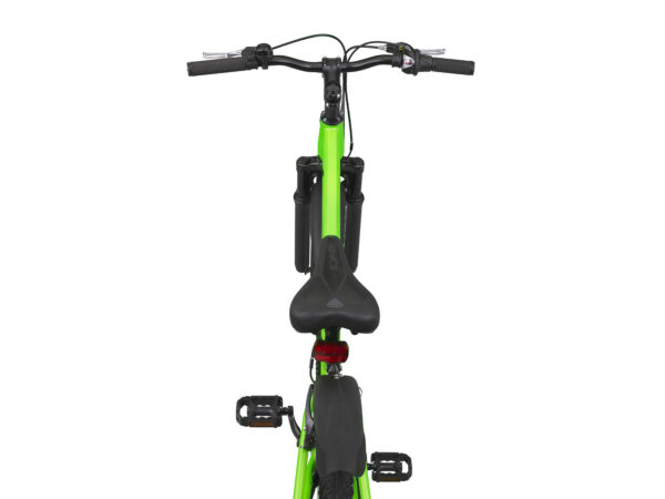 Altec Dakota 26 inch MTB 7s Groen ***ACTIE ***