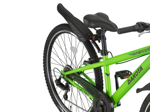 Altec Dakota 26 inch MTB 7s Groen ***ACTIE ***