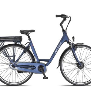 Altec Cullinan E-Bike 518 wh N-7 Jeans Blue 53cm M-129-40nm