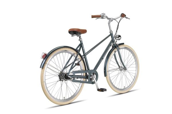 Altec Palermo 3F 28 inch Damesfiets 52 cm Jade Groen