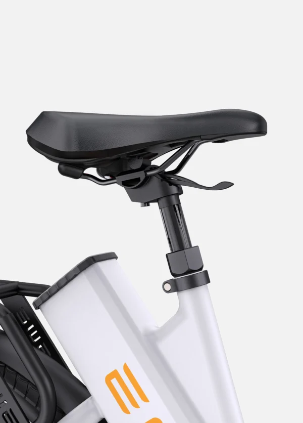 Engwe P275 ST Urban E-Bike 250W  MM EU Versie-Wit 2025