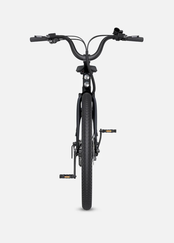 Engwe P275 ST Urban E-Bike 250W  MM EU Versie- Zwart 2024