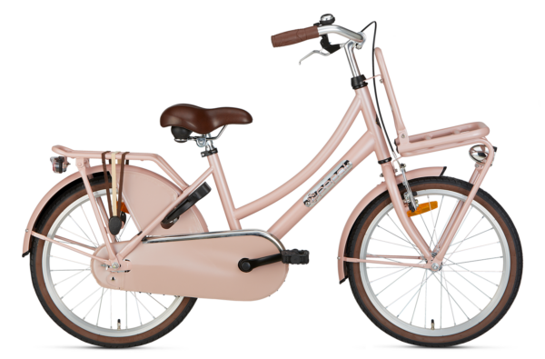 Popal Daily Dutch Basic 20” Zalm