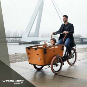 Vogue-Carry-3-Elektrische-Bakfiets-tweewielershopalmere 6