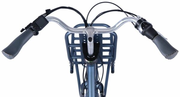 Vogue Elite Elektrische Fiets N7 28 inch 57 cm Jeans Blue
