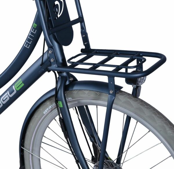 Vogue Elite Elektrische Fiets N7 28 inch 57 cm Jeans Blue
