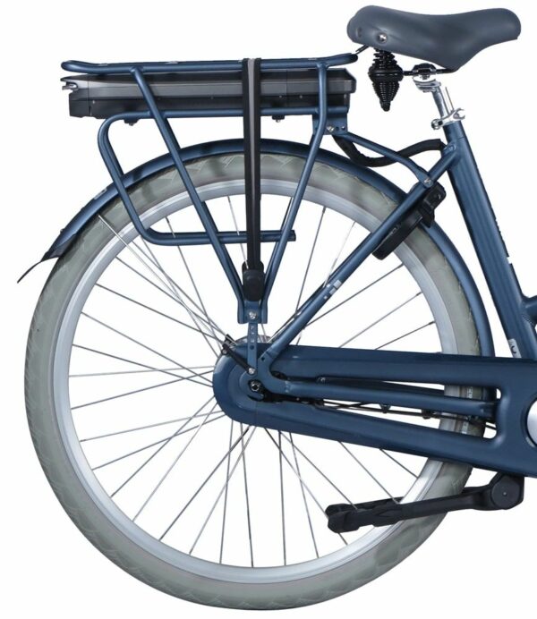Vogue Elite Elektrische Fiets N7 28 inch 57 cm Jeans Blue