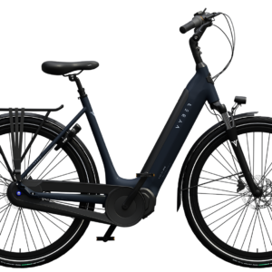 Tijdelijke Actie! – Vyber E1 PRO Special Edition 2024 Dames – 600W –  Navy Blue