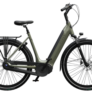Vyber Ride E1 PRO Special Edition Sage Green