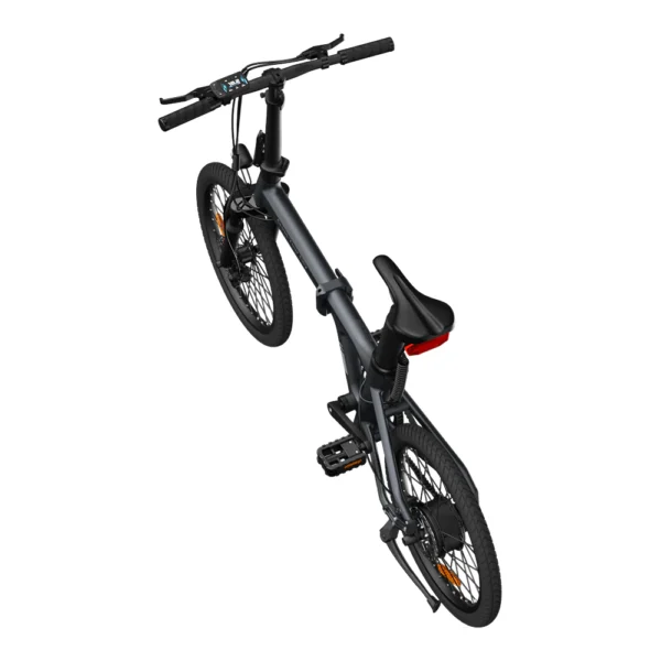 ADO Air 20S Elektrische Vouwfiets – Grijs