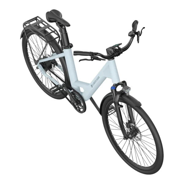 ADO Air 28 Allround Urban Elektrische stadsfiets – Blauw