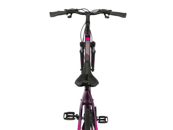 Altec Legarda Trekking LSM HYD Dames 28 inch Purple/Pink *** VASTE LAGE PRIJS ***