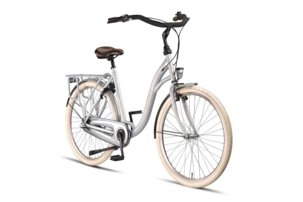 Altec Sweet Moederfiets N-3 Mystique 56cm *** ACTIE ***