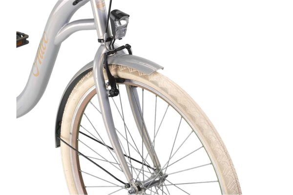 Altec Sweet Moederfiets N-3 Mystique 56cm *** ACTIE ***