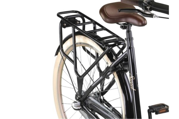 Altec Sweet Moederfiets N-3 Shiny Black 56cm *** ACTIE ***