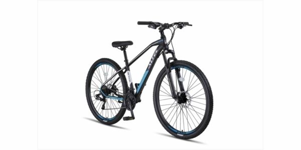 Altec Arcus 27.5 inch MTB 2D Black/Blue