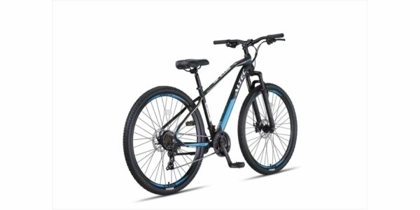 Altec Arcus 27.5 inch MTB 2D Black/Blue
