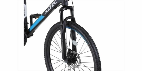 Altec Arcus 27.5 inch 2D MTB Black/Blue