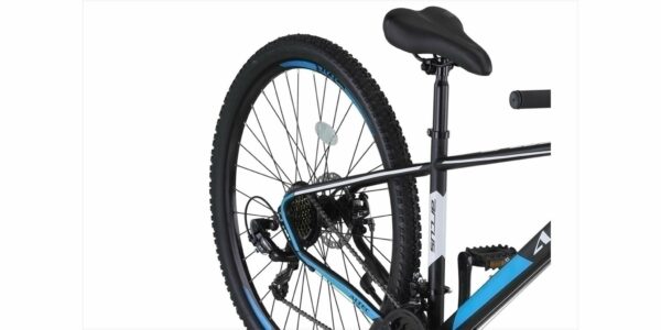 Altec Arcus 27.5 inch MTB 2D Black/Blue
