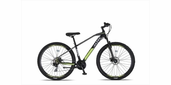 Altec Arcus 27.5 inch MTB 2D Black/Lime