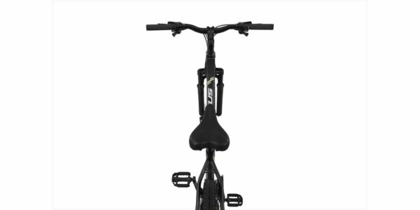 Altec Arcus 27.5 inch MTB 2D Black/Lime