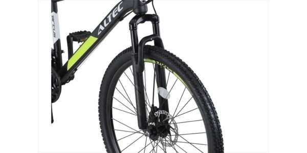 Altec Arcus 27.5 inch MTB 2D Black/Lime