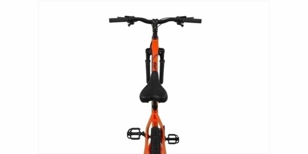 Altec Arcus 27.5 inch 2D MTB Orange