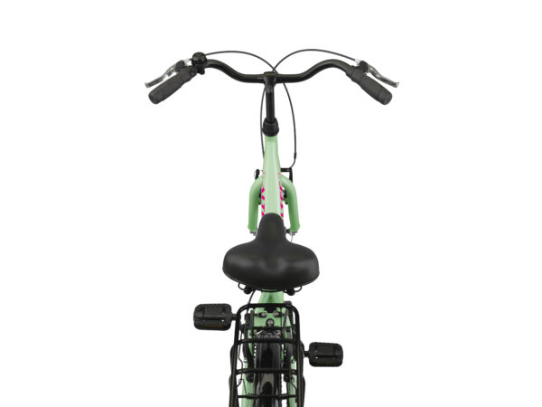 Altec Belle 20 inch Meisjesfiets Mint  **** VASTE LAGE PRIJS AFGEPRIJSD ****