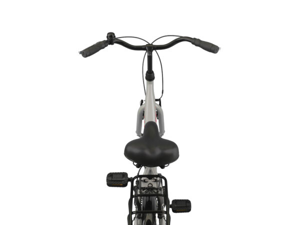 Altec Belle 20 inch Meisjesfiets Shadow Grijs  **** VASTE LAGE PRIJS AFGEPRIJSD ****