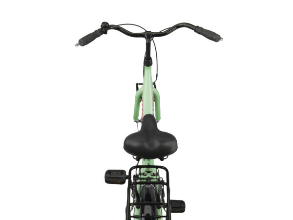 Altec Belle 24 inch Meisjesfiets Mint   **** VASTE LAGE PRIJS AFGEPRIJSD ****