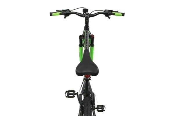Altec Camaro 27,5inch MTB 2D Black/Green