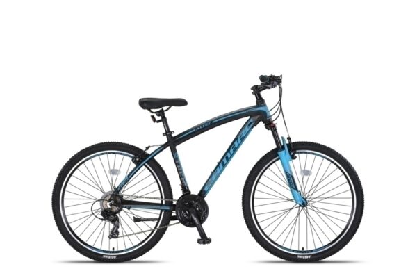 Altec Camaro 27,5inch MTB V-Brake  Black/Blue  *** ACTIE ***