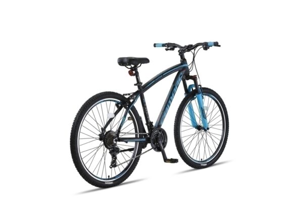Altec Camaro 27,5inch Mtb V-Brake  Black/Blue