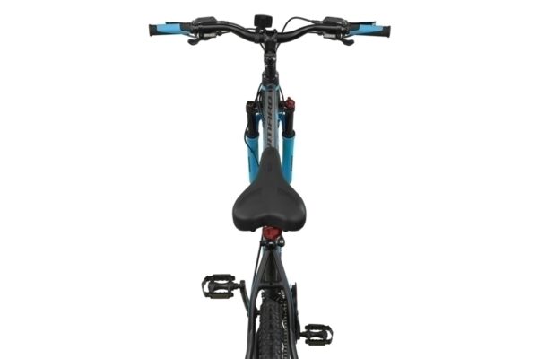 Altec Camaro 27,5inch MTB V-Brake  Black/Blue  *** ACTIE ***