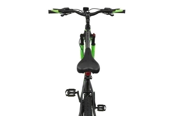 Altec Camaro 27,5inch MTB V-Brake Black/Green *** ACTIE ***