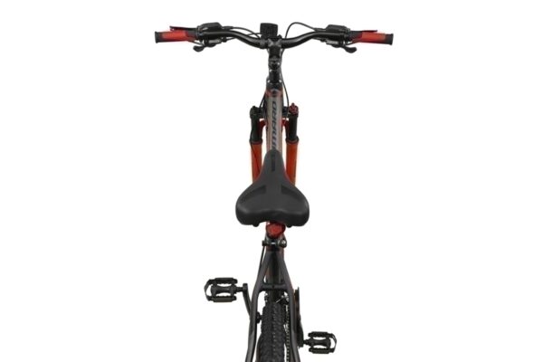 Altec Camaro 27,5inch MTB V-Brake  Black/Red  *** ACTIE ***