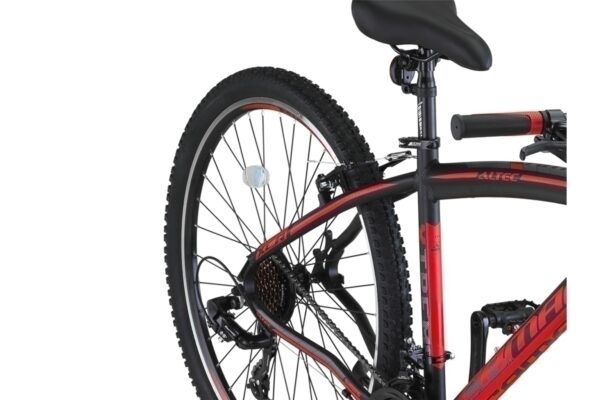 Altec Camaro 27,5inch MTB V-Brake  Black/Red  *** ACTIE ***