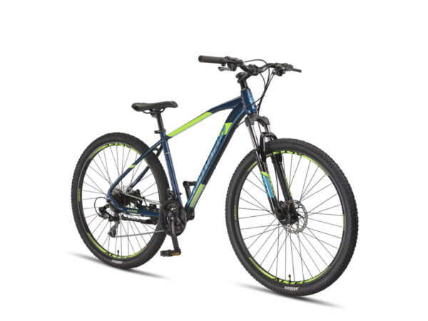 Altec Camaro 29 inch MTB 2D Petrol Blue  *** ACTIE ***