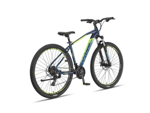 Altec Camaro 29 inch MTB 2D Petrol Blue  *** ACTIE ***