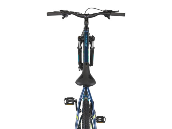 Altec Camaro 29 inch MTB 2D Petrol Blue  *** ACTIE ***