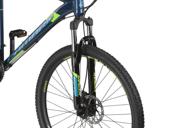 Altec Camaro 29 inch MTB 2D Petrol Blue  *** ACTIE ***
