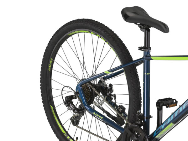 Altec Camaro 29 inch MTB 2D Petrol Blue  *** ACTIE ***