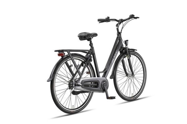 Altec Delta 28 inch Damesfiets N-3 50cm Black ***ACTIE ***