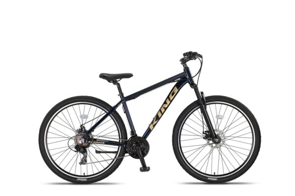 Altec King 29 inch MTB 2D Dark Blue  *** ACTIE ***