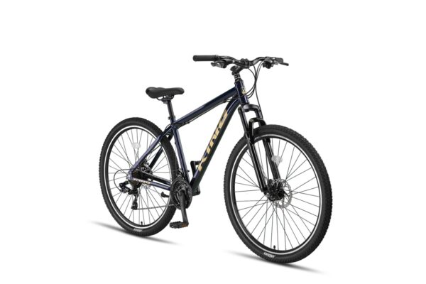 Altec King 29 inch MTB 2D Dark Blue  *** ACTIE ***